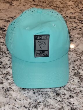 Flomotion Baseball Hat